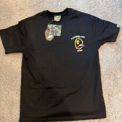 Bape 1993 Japan Tee