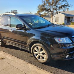2011 Subaru Tribeca