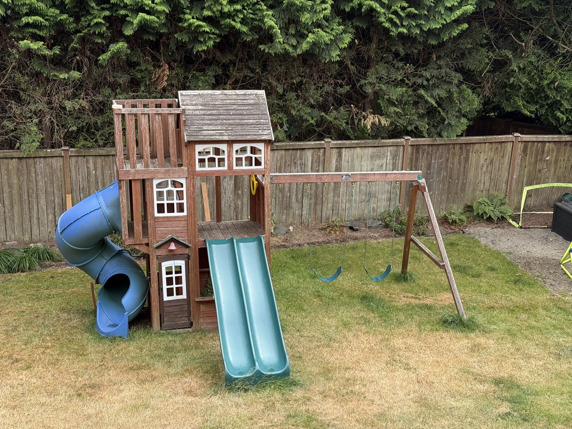 Playset