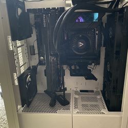 Gaming Pre-build For Sale 