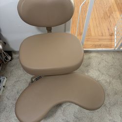 Pipersong chair