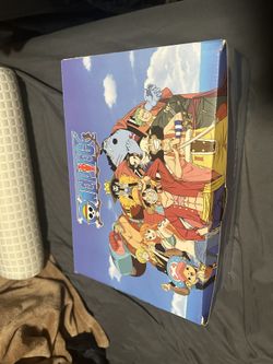 One Piece Zoro Crocs