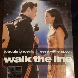 Walk The Line
