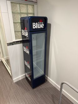 Display Cooler