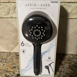Shower Head