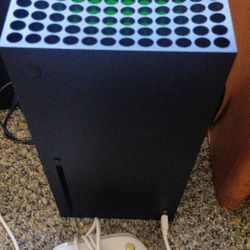 Xbox Series X 1TB
