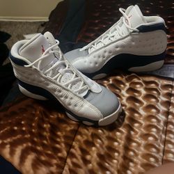 Selling Slightly Used Jordan 13s