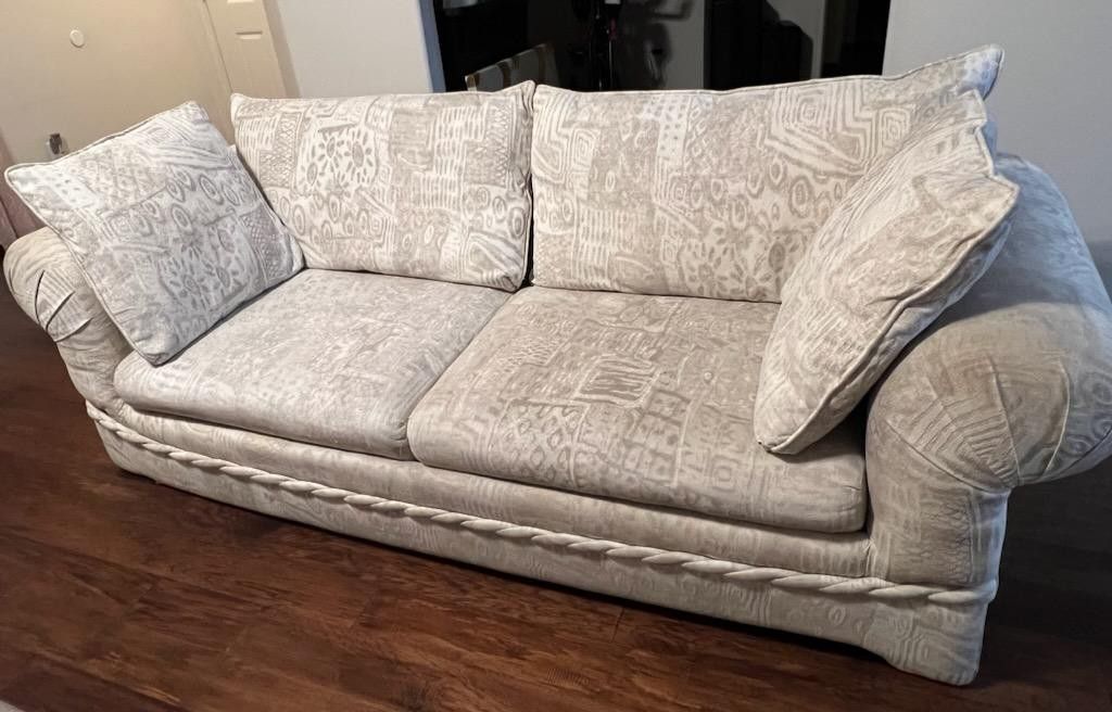 Sofa Sleeper $75
