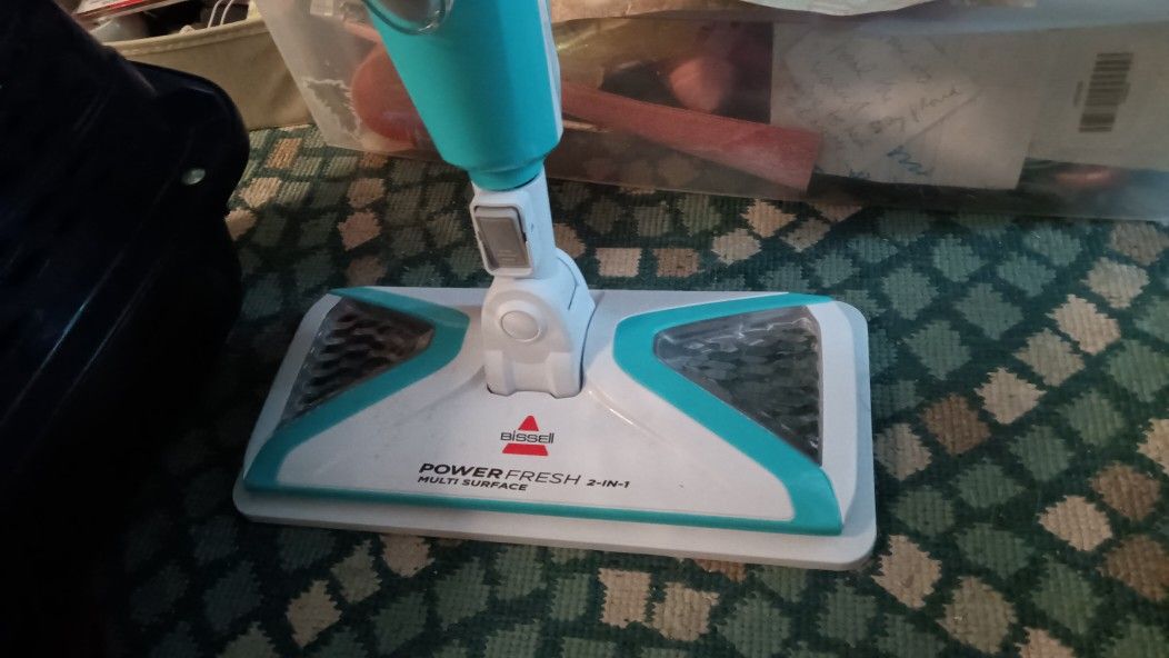 Bissell Multi Surface 