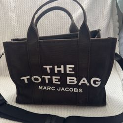 Marc Jacob’s Tote Bag