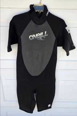 O'Reilly Wetsuit