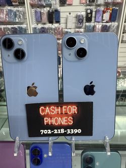 iPhone 14 128gb Unlocked 