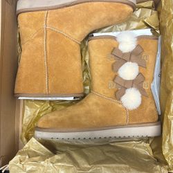 Womens Koolaburra Uggz