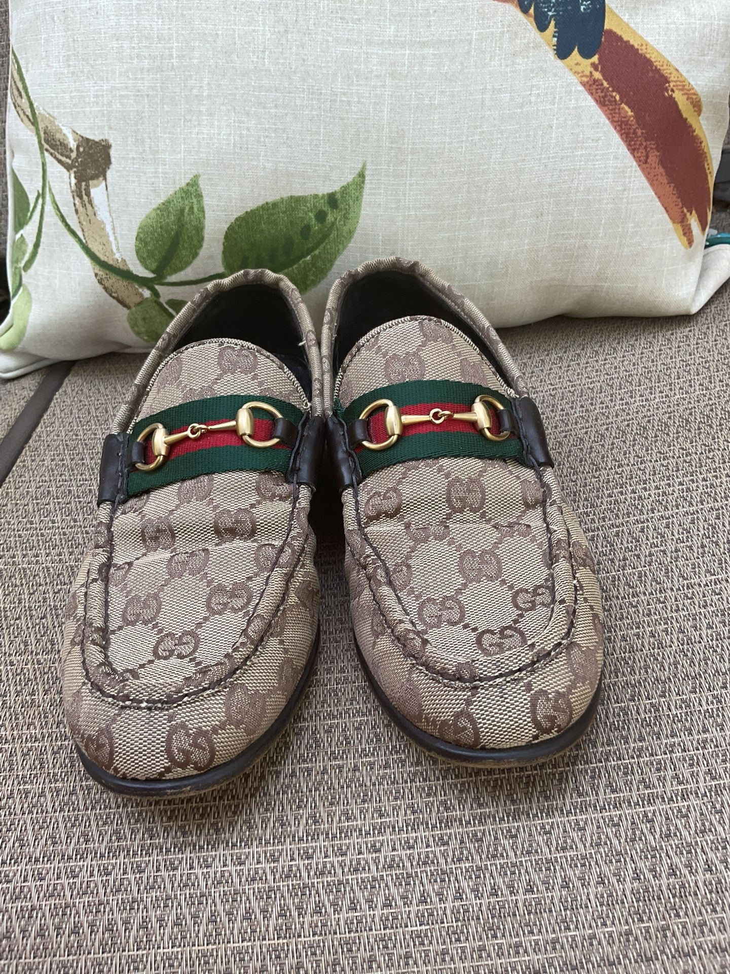 Gucci Shoes
