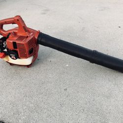 Commercial Gas Blower 