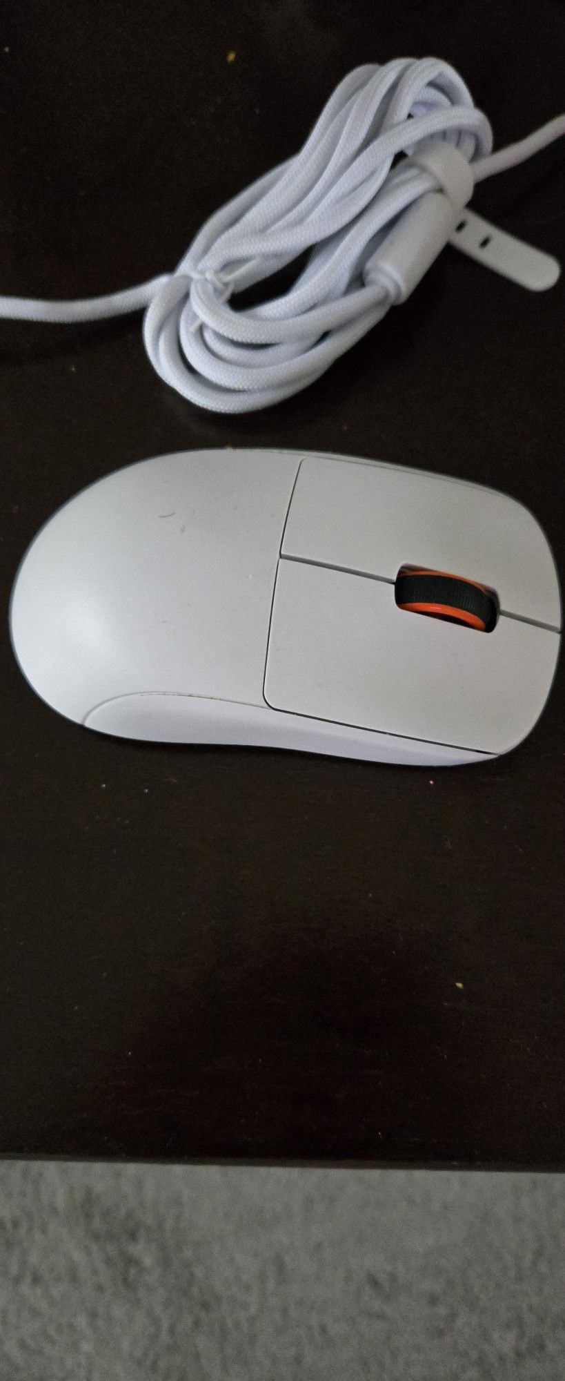 Pulsar X2 Wireless Mouse