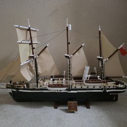 Lego Endurance 10335