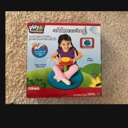 Playskool sit and spin