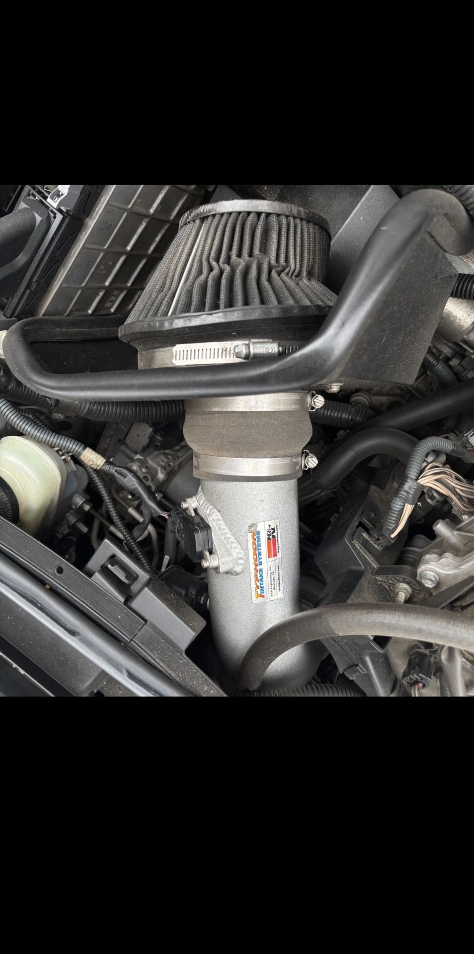 Intake