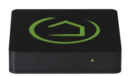 📦 Hubitat Elevation Hub (Model C‑7) – Smart Home Automation