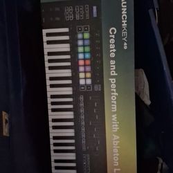 Keyboard