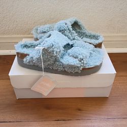 Papillio By Birkenstock Women's Size 8