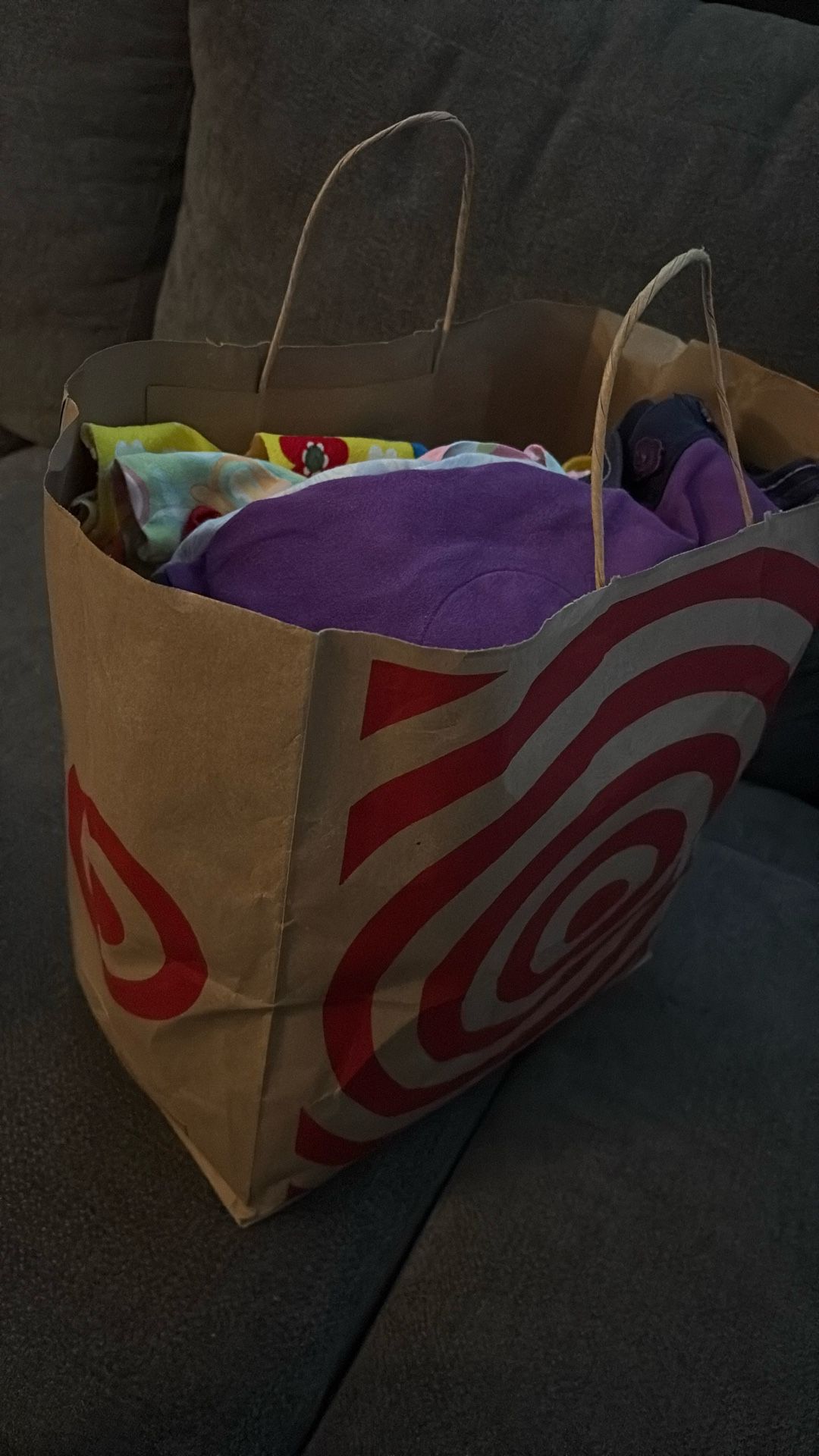 Baby Girls Clothes Size 12-18m