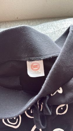 Wonder nation sweats