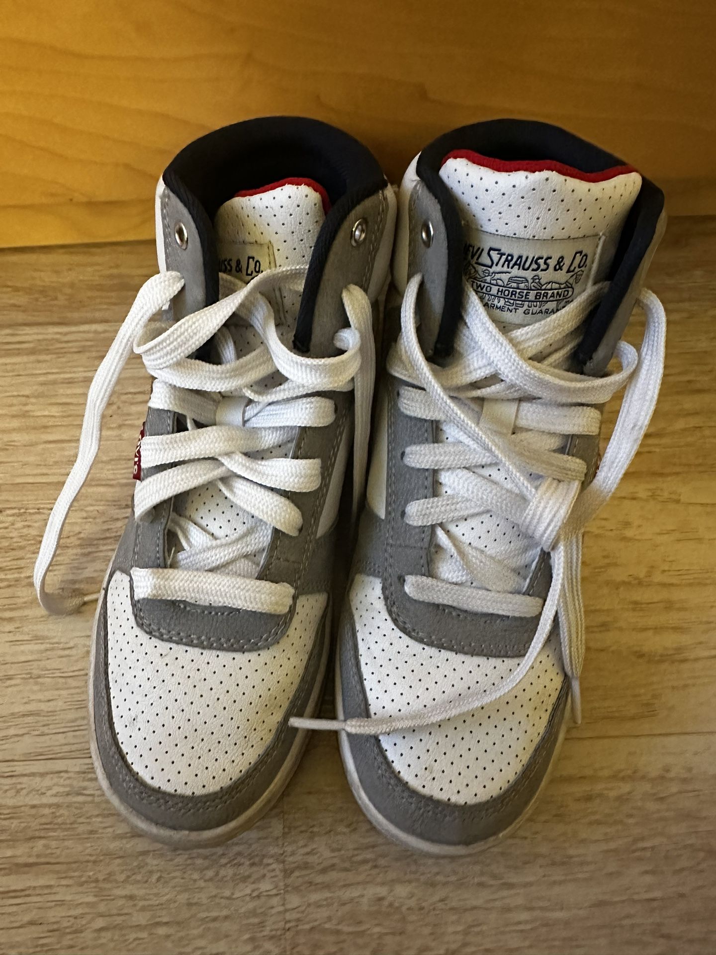 Shoes Boys Waterproof Size 3