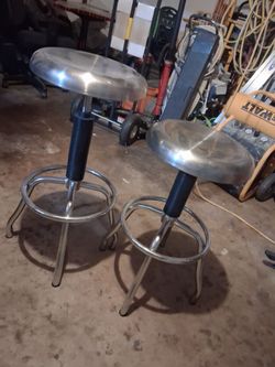 Bar stools