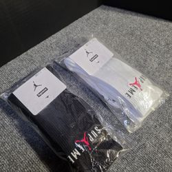 Supreme Jumpman Socks 