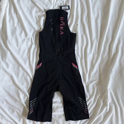 Roka swimskin - Women’s - NWT