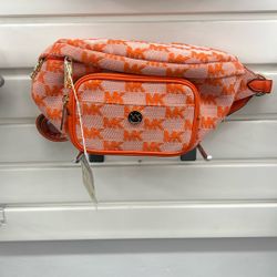 Michael Kors Fanny Pack 