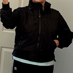  Athlete Jacket Medium