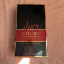 Carolina Herrera VGG