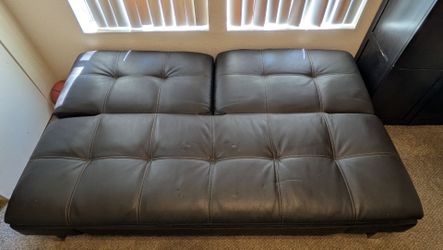 Adjustable Futon