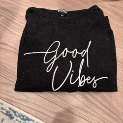 Womens Long Sleeve Shirt XXL Very Cozy