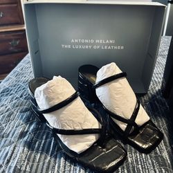 3 Pairs Almost New Very Nice Heels