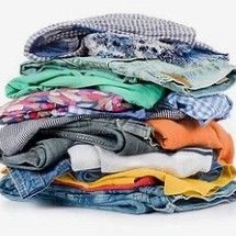 16 Pcs Clothes & Shoes, One Bundle Price 