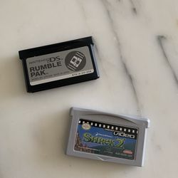 Gameboy -  Nintendo   Games