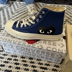 CDG Converse