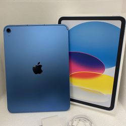 iPad 11th Gen 128GB Unlocked 🔓 | Bulverde Rd 