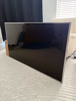 Samsung SUHD 65 Inch Ultra Flat Screen TV
