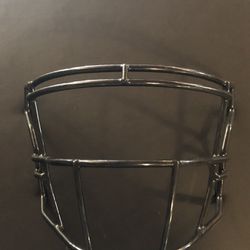 SpeedFlex Facemask Football Helmet Facemask Riddell SF-2BD-SW Black brand new