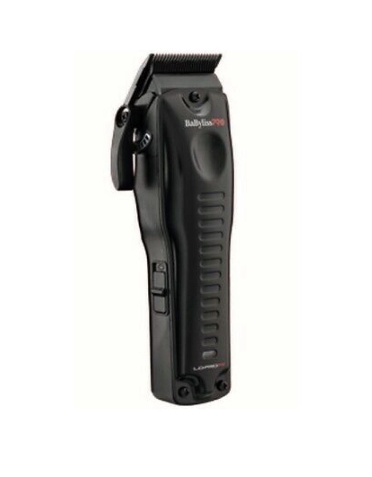 BaByliss PRO Lo-Pro FX825 High-Performance Low Profile Cordless Clipper Black