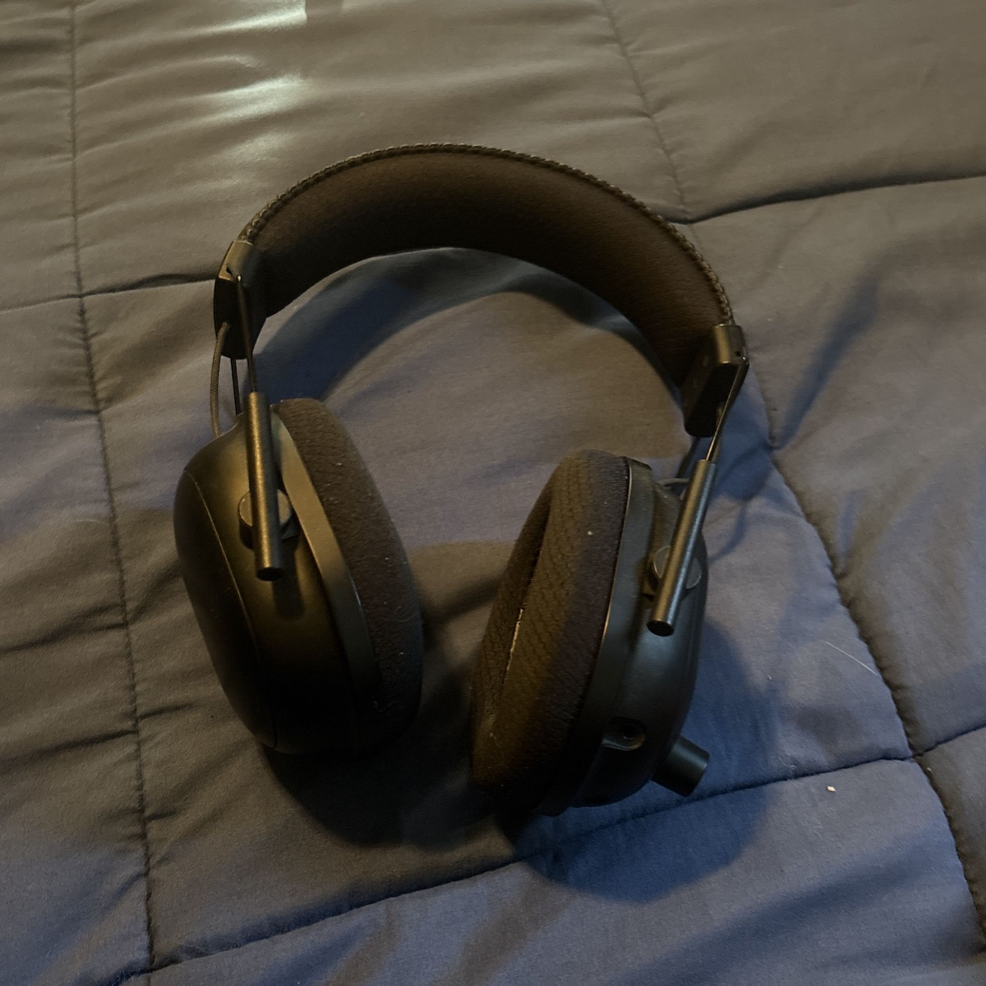 Wireless Razor Headset