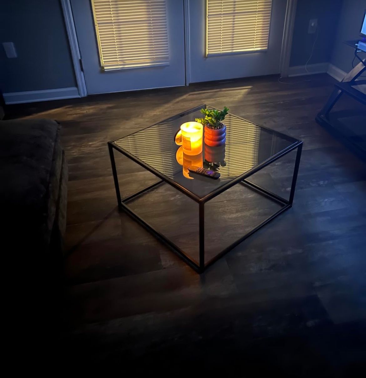 Coffee Table Brand New No Scratches