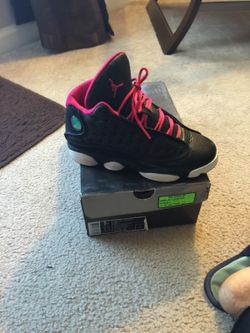 Jordan Retro 13