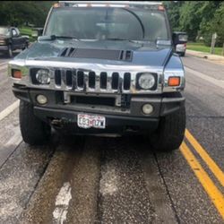 Hummer H2