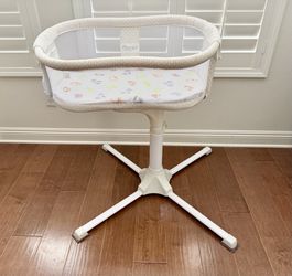 Halo Bassinet Sleeper